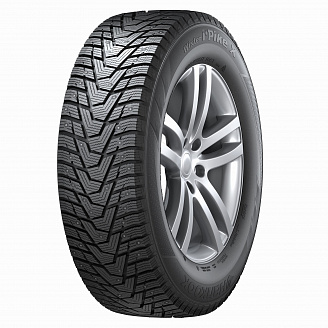 Шина Hankook Winter i*Pike X W429A 235/60 R17 106T XL