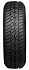 Шина Matador MP92 Sibir Snow 245/45 R18 100V XL FR 2016