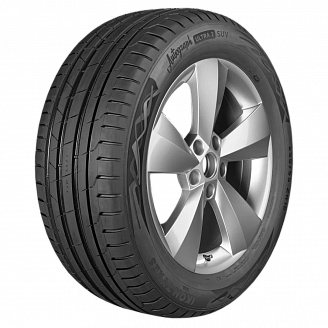 Шина Ikon Autograph Ultra 2 SUV 265/50 R20 111W XL
