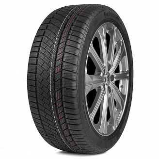 Шина Continental WinterContact TS830 255/40 R18 99V Нет (2016 г.в.)