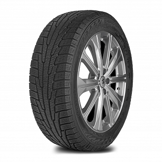 Шина Ikon Character Snow 2 (Nordman RS2) 175/65 R15 88R XL