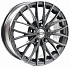 Диск NEO N671 6,5x16 5x114,3 ET45 DIA 67,1 BD