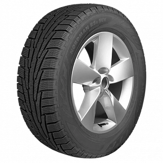 Шина Nordman RS2 SUV (Ikon Tyres) 215/60 R17 100R XL