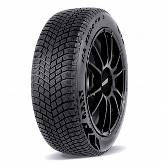 Шина Pirelli Ice Zero FR 3 235/65 R18 110H XL