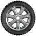 Шина Cordiant Winter Drive 205/55 R16 94T