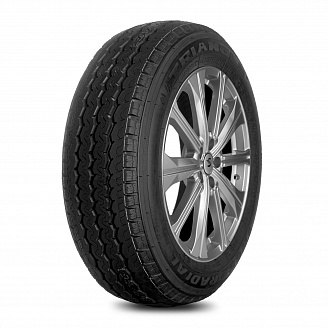 Шина Triangle TR652 195/70 R15C 104/102S M+S