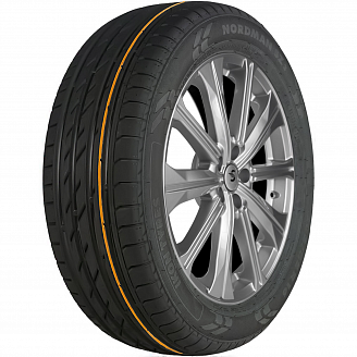 Шина Ikon Nordman SZ2 (Character Ultra) 235/45 R18 94W