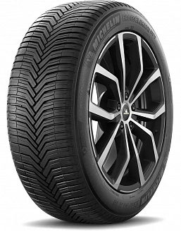 Шина Michelin CrossClimate SUV 255/55 R19 111W XL