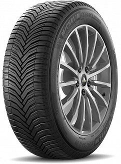 Шина Michelin CrossClimate + 185/60 R15 88V (240 км/ч) XL FR (2020 г.в.)