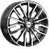 Диск iFree Миконос (KC946-04) 6x16 4x100 ET45 DIA 54,1 Хай вэй