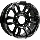 Диски Тайга