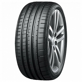 Шина Yokohama Advan Sport V107D 325/35 ZR22 114Y