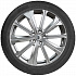 Шина Continental WinterContact TS830 255/40 R18 99V Нет (2016 г.в.)