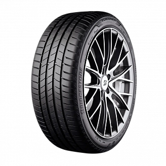 Шина Bridgestone Turanza T005 255/40 R18 99Y XL (2021 г.в.)