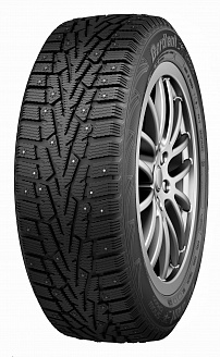 Шина Cordiant Snow Cross 205/65 R15 99T