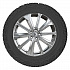 Шина Kumho Road Venture MT51 265/60 R18 119/116Q M+S
