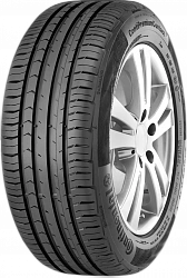 Шина Continental PremiumContact 5 215/55 R17 94V