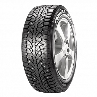 Шина Formula Ice 195/55 R16 91T XL