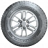 Шина Continental CrossContact ATR 245/70 R17 114T XL FR (2016 г.в.)