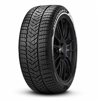 Шина Pirelli Winter Sottozero 3 245/45 R18 100V Run Flat * MOE XL