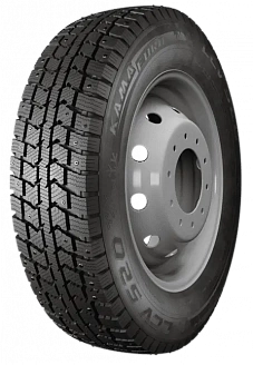 Шина Kama Euro LCV 520 (НК-520) 205/75 R16C 110/108R