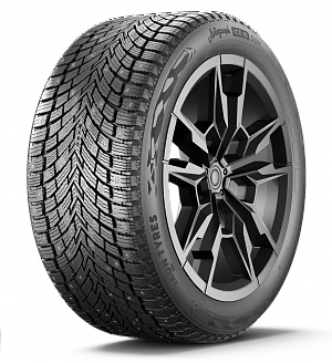 Шина Ikon Autograph Ice 10 SUV 275/40 R20 106T XL