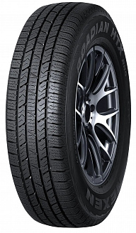 Шина Nexen Roadian HTX RH5 255/60 R19 109H
