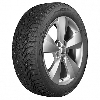 Шина Ikon Autograph Ice 9 SUV 255/55 R18 109T XL