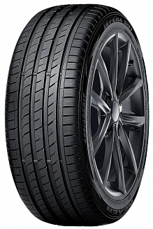 Шина Nexen N'fera SU1 235/40 R18 95Y