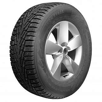 Шина Ikon Nordman 7 SUV (Character Ice 7 SUV) 235/65 R17 108T XL