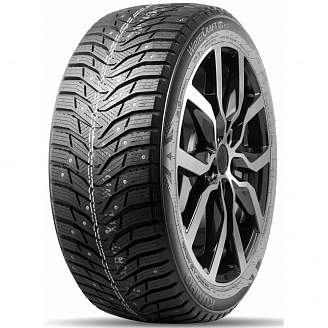 Шина Kumho WinterCraft Ice WS31 SUV 275/40 R20 106T XL