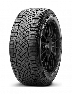 Шина Pirelli Ice Zero Friction 215/60 R17 100T XL