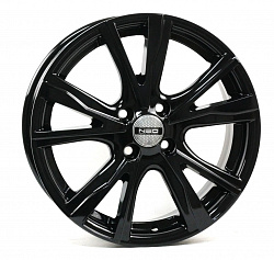 Диск NEO N674 6x16 4x100 ET45 54,1 BL