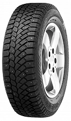 Шина Gislaved Nord Frost 200 SUV 265/65 R17 116T XL FR