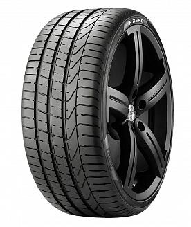 Шина Pirelli P Zero 285/35 R18 97Y MO (2022 г.в.)