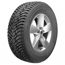 Шина Nordman 8 SUV (Ikon Tyres) 235/75 R15 105T