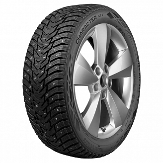 Шина Ikon Character Ice 8 (Nordman 8) 195/60 R15 92T XL