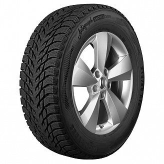 Шина Ikon Autograph Snow 3 SUV 285/45 R20 112T XL