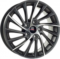 Диск Yamato Hoshi Y7218 7x17 5x108 ET50 DIA 63,3 MGMFP
