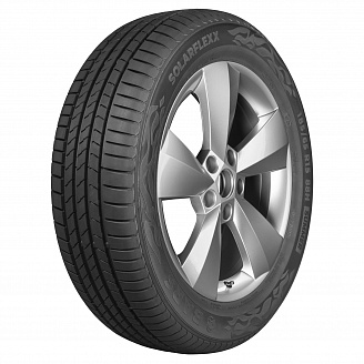 Шина Bars Solarflexx 185/65 R14 86H