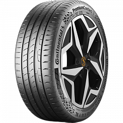 Шина Continental PremiumContact 7 245/45 R19 98W FR