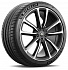 Шина Michelin Pilot Sport 4S 225/40 ZR19 93Y XL
