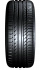 Шина Continental SportContact 5 215/50 R17 91V FR 2017
