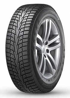 Шина Hankook Winter I*Cept X RW10 275/45 R20 110T XL