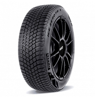 Шина Pirelli Ice Zero FR 3 215/55 R18 H XL