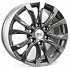 Диск RST R066 6,5x16 5x100 ET48 56,1 BD (XV)