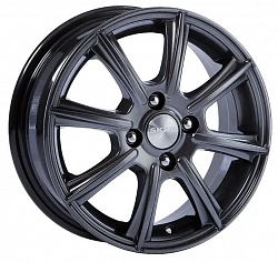Диск SKAD Монако 5,5x14 4x100 ET43 DIA 67,1 Алмаз